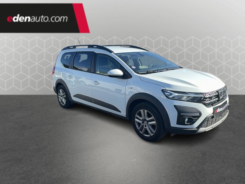 Dacia Jogger - Photo 7