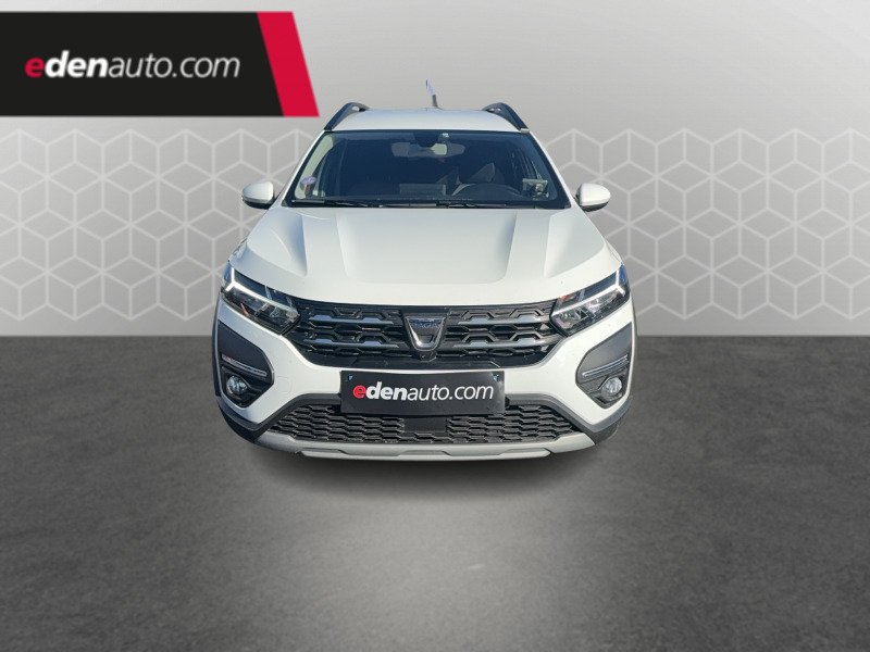 Dacia Jogger - Photo 8