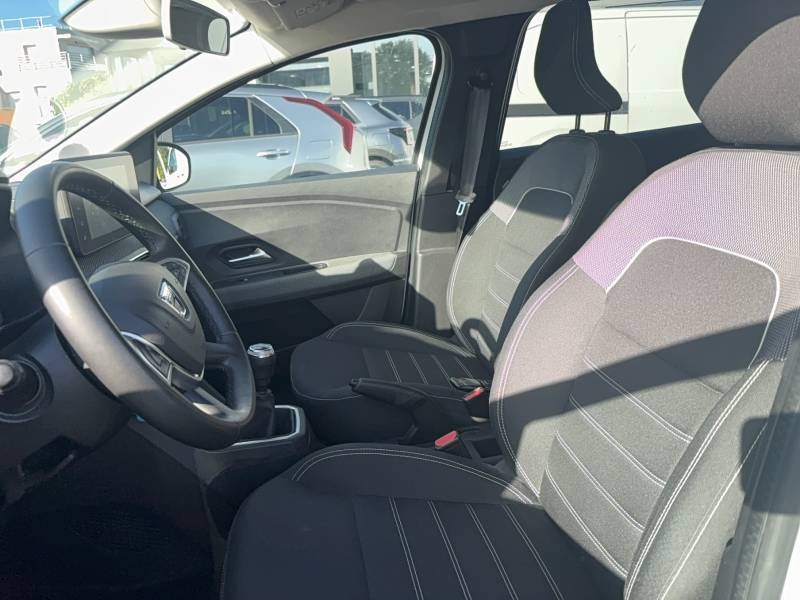 Dacia Jogger - Photo 10