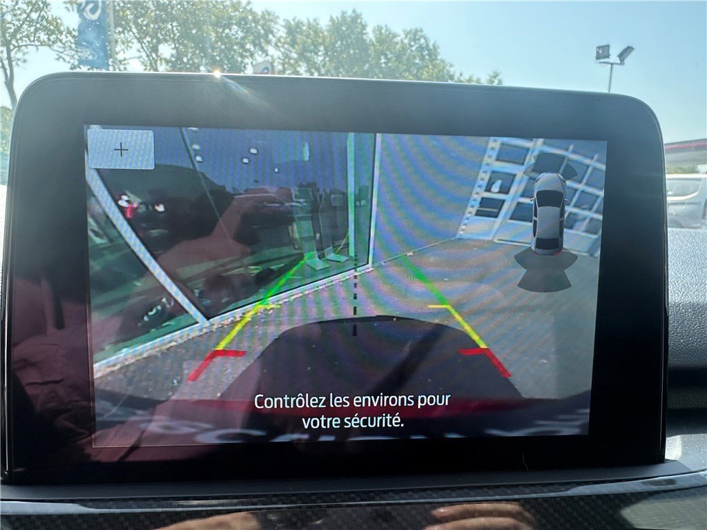 Ford Kuga - Photo 11