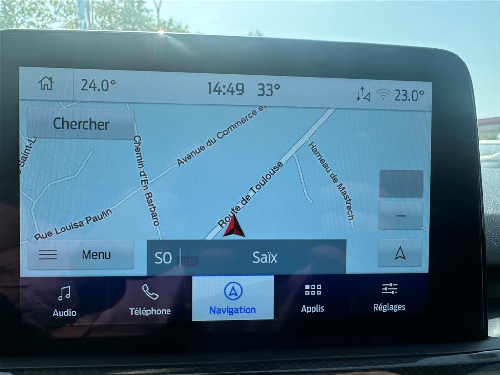 Ford Kuga - Photo 16
