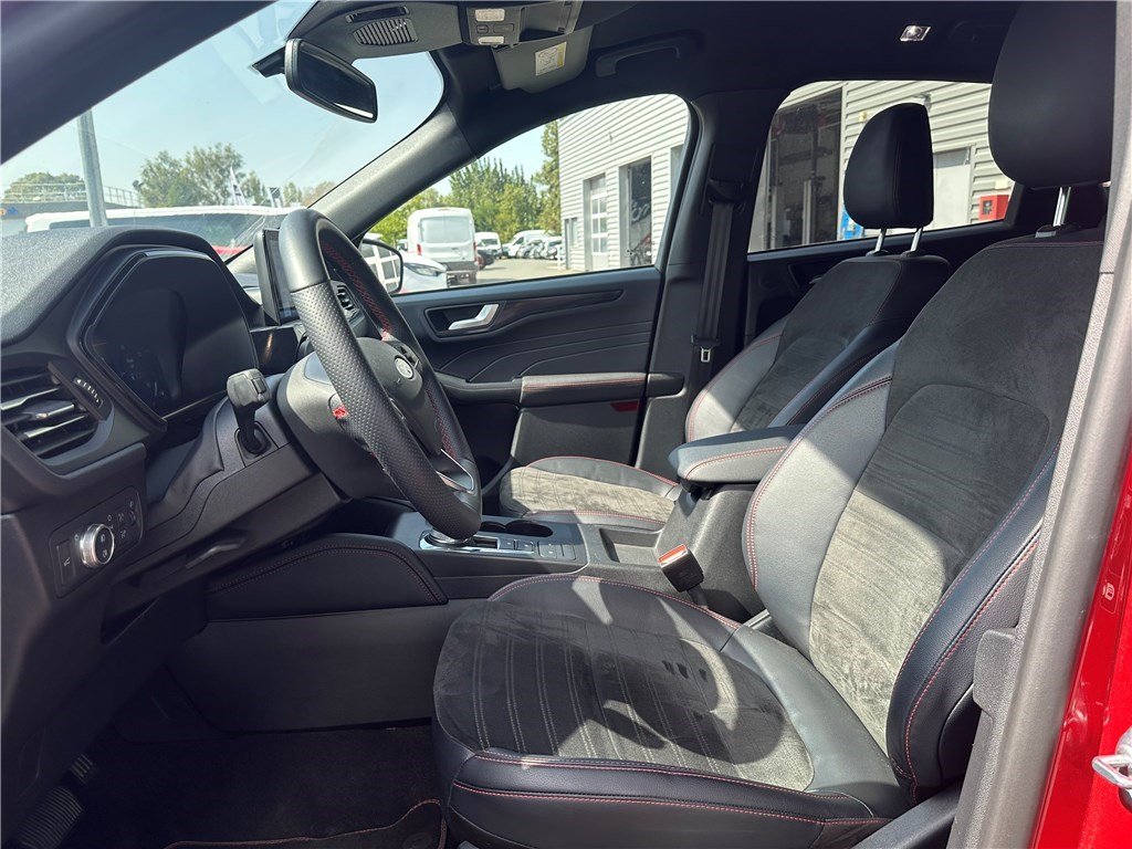 Ford Kuga - Photo 5