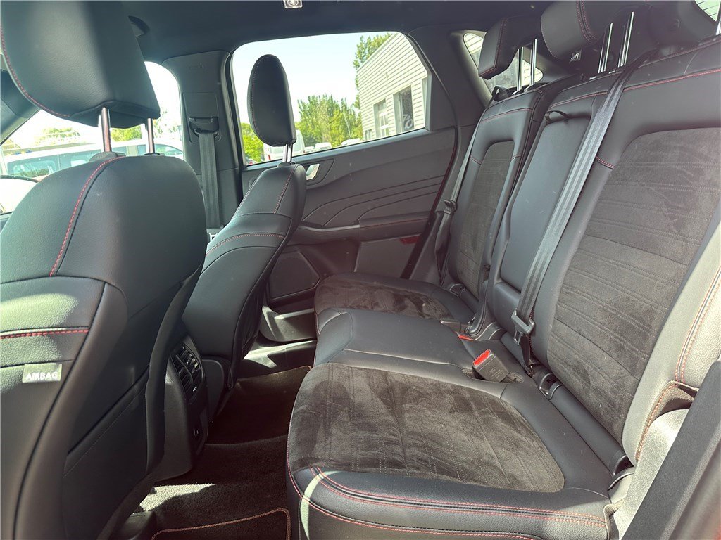 Ford Kuga - Photo 7