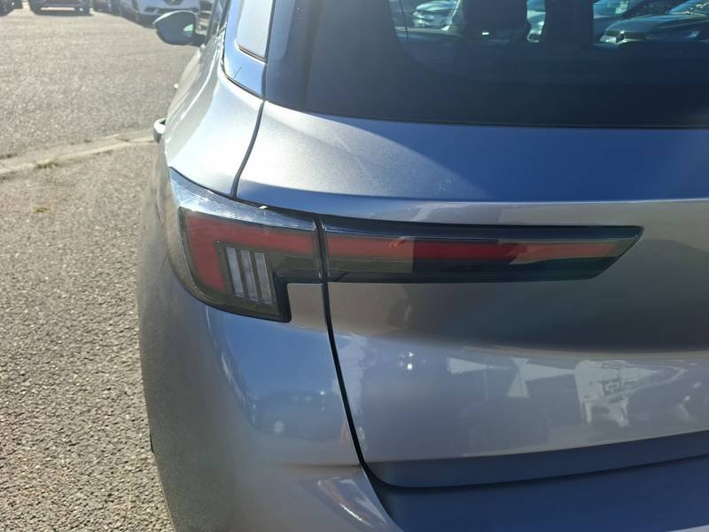 Opel Mokka - Photo 13