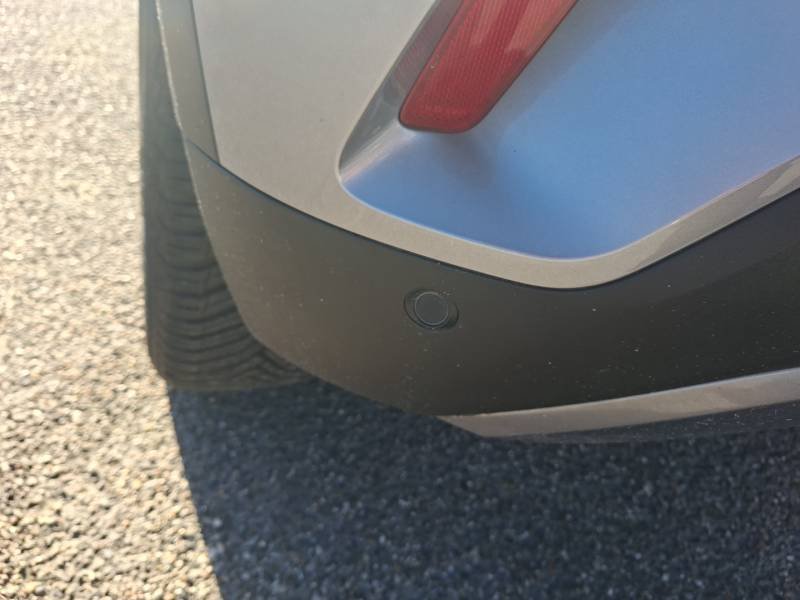 Opel Mokka - Photo 14