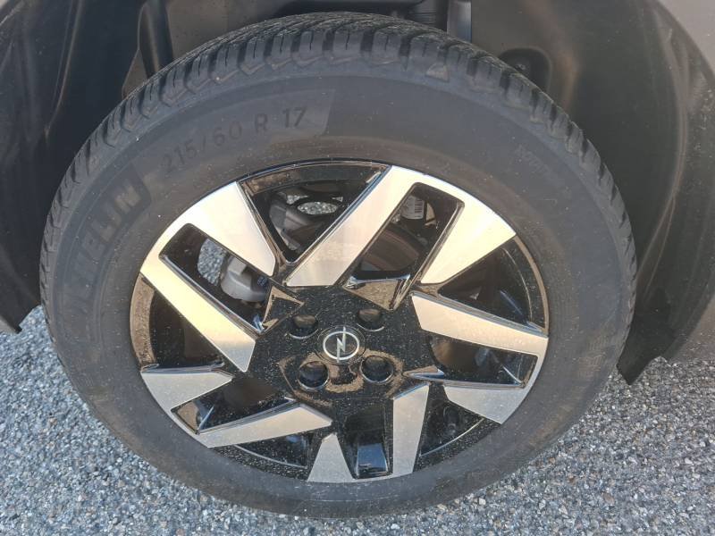 Opel Mokka - Photo 15