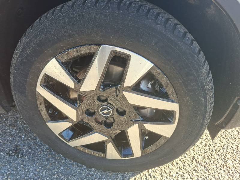 Opel Mokka - Photo 16