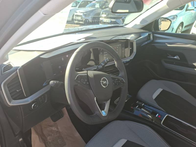 Opel Mokka - Photo 18