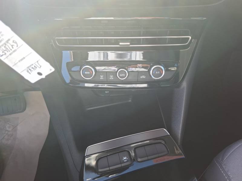 Opel Mokka - Photo 22
