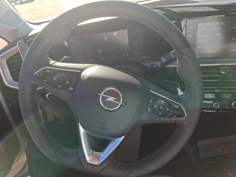 Opel Mokka - Photo 26