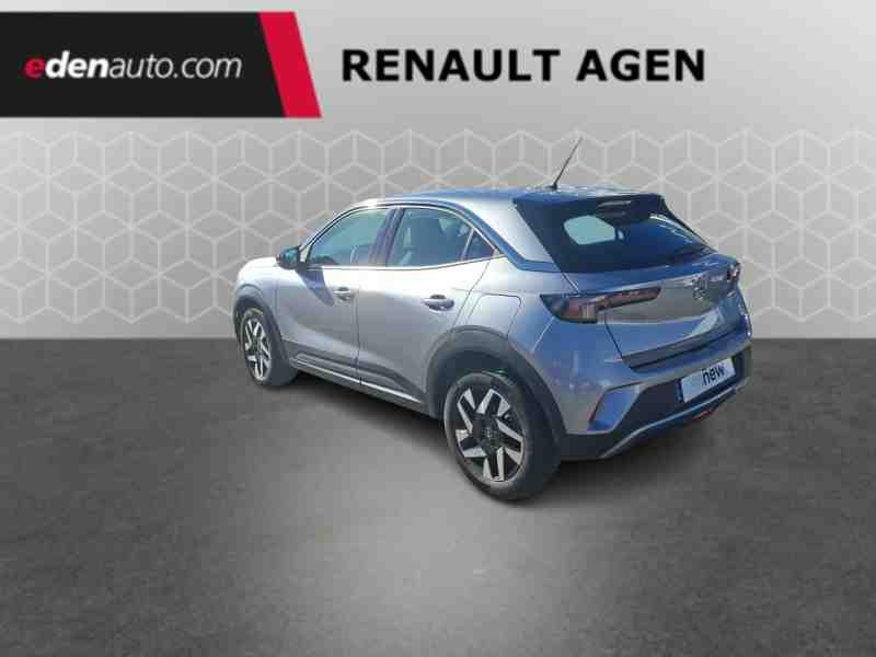 Opel Mokka - Photo 3