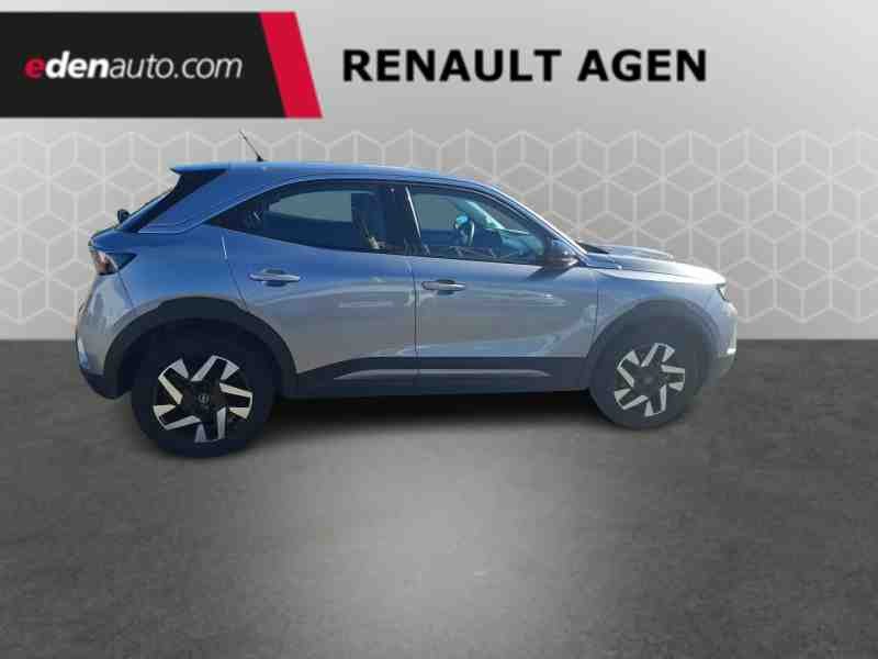 Opel Mokka - Photo 6