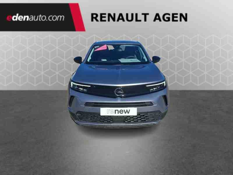 Opel Mokka - Photo 8