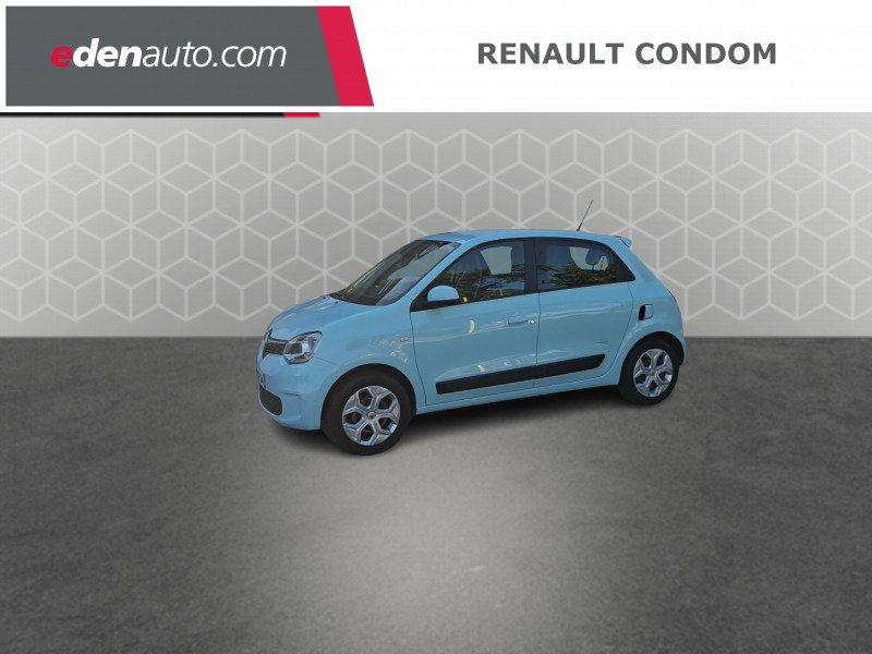 Renault Twingo - Photo 1