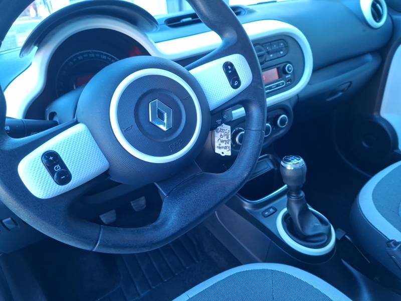 Renault Twingo - Photo 11