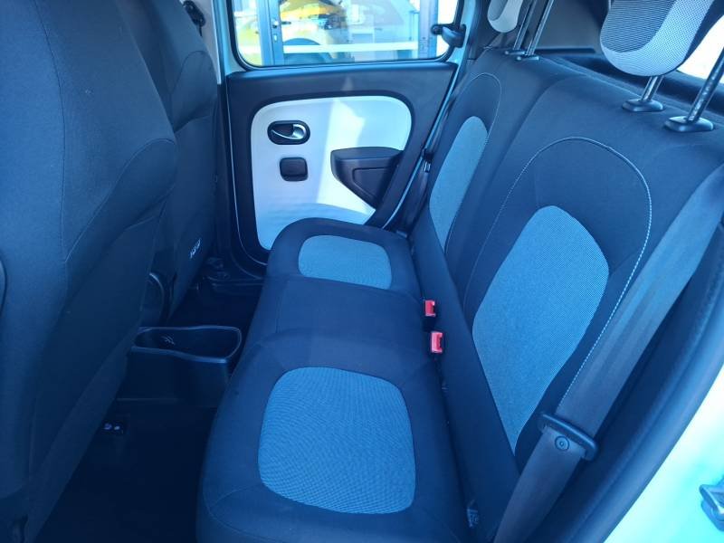 Renault Twingo - Photo 12