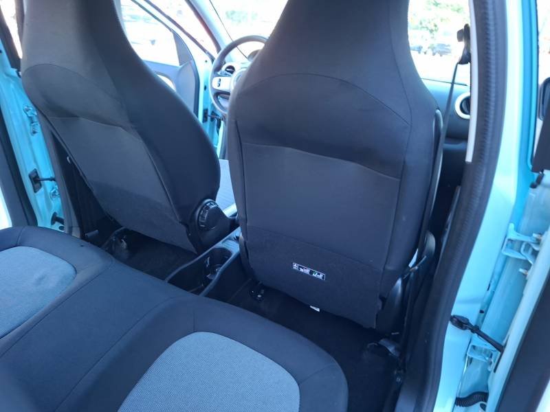 Renault Twingo - Photo 14