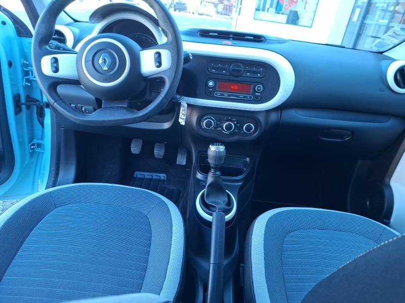 Renault Twingo - Photo 15