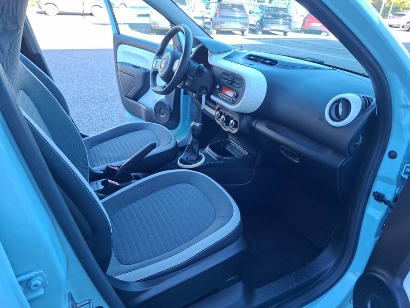 Renault Twingo - Photo 16