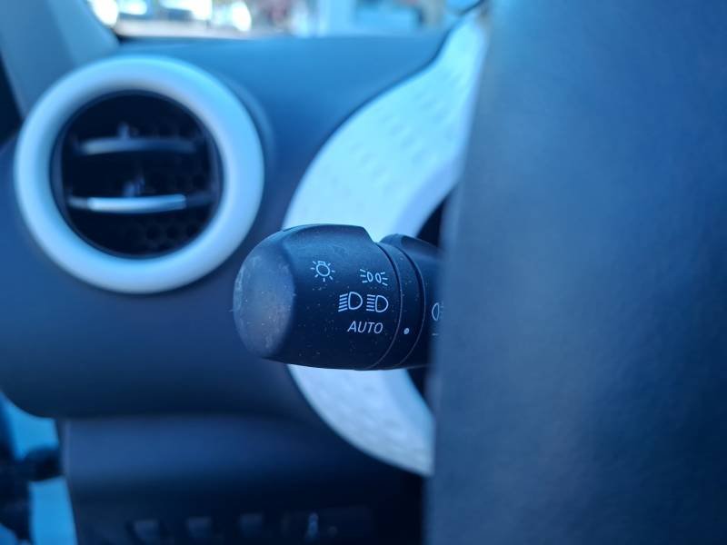 Renault Twingo - Photo 17