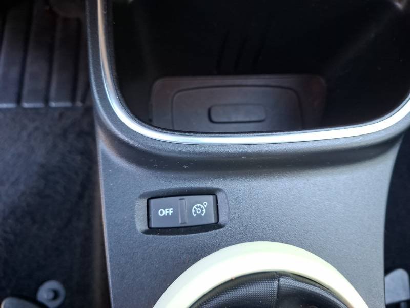 Renault Twingo - Photo 18