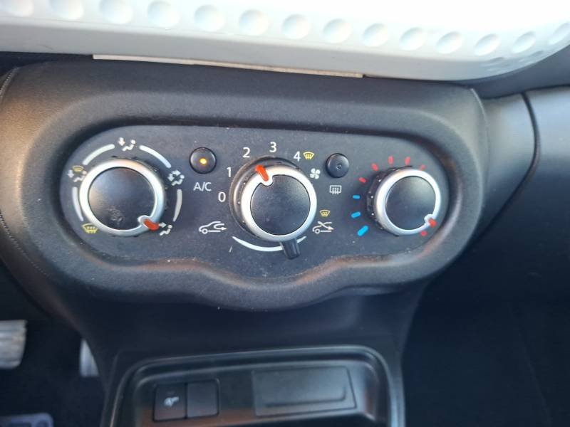 Renault Twingo - Photo 19