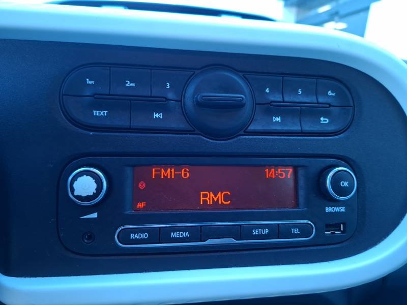 Renault Twingo - Photo 20