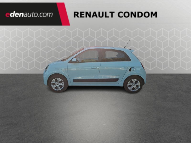 Renault Twingo - Photo 2