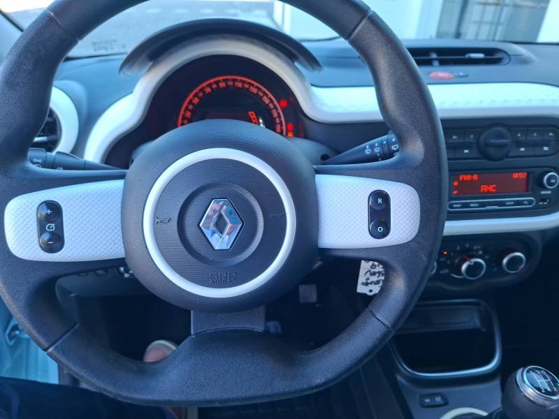 Renault Twingo - Photo 21