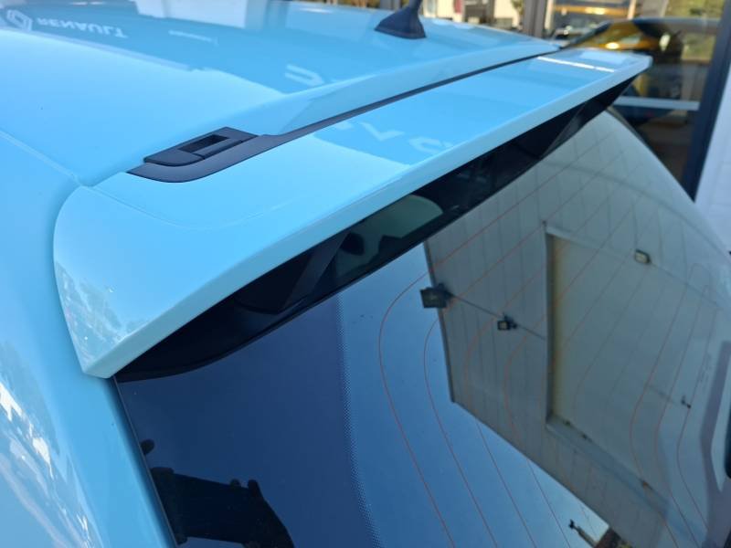 Renault Twingo - Photo 24