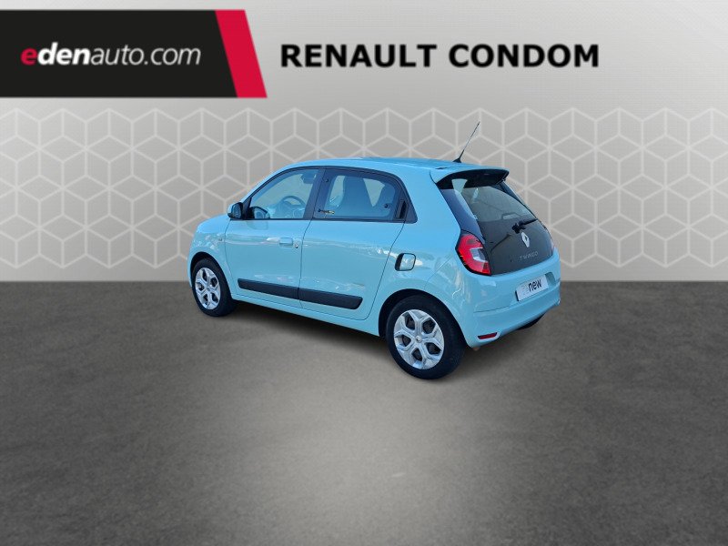Renault Twingo - Photo 3