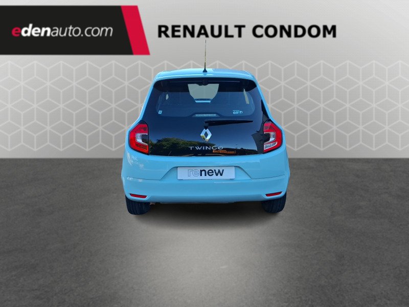 Renault Twingo - Photo 4