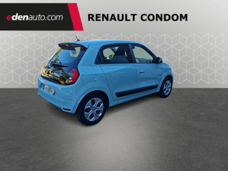Renault Twingo - Photo 5