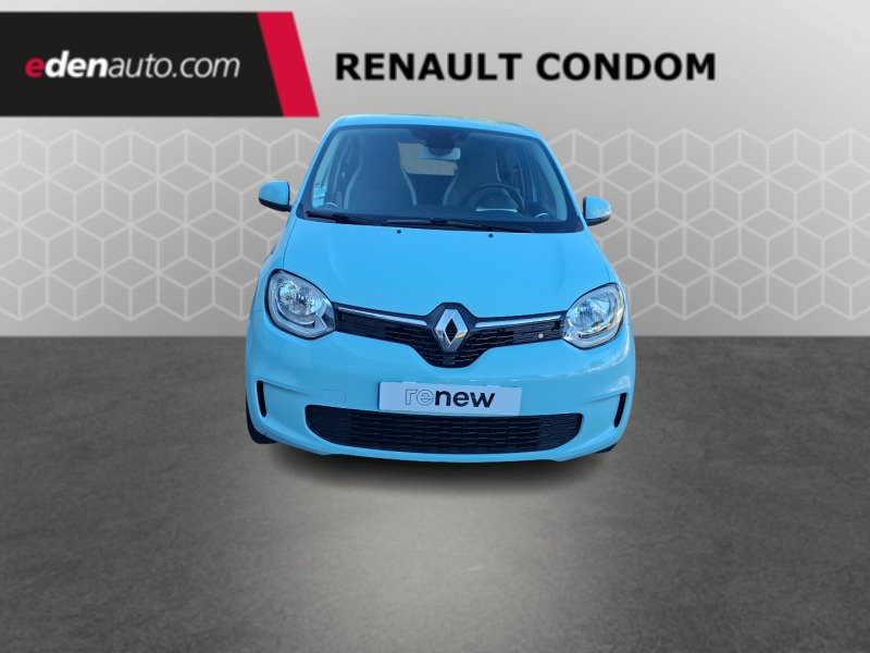 Renault Twingo - Photo 6