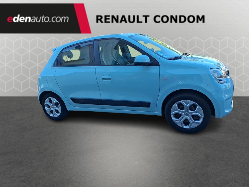 Renault Twingo - Photo 7