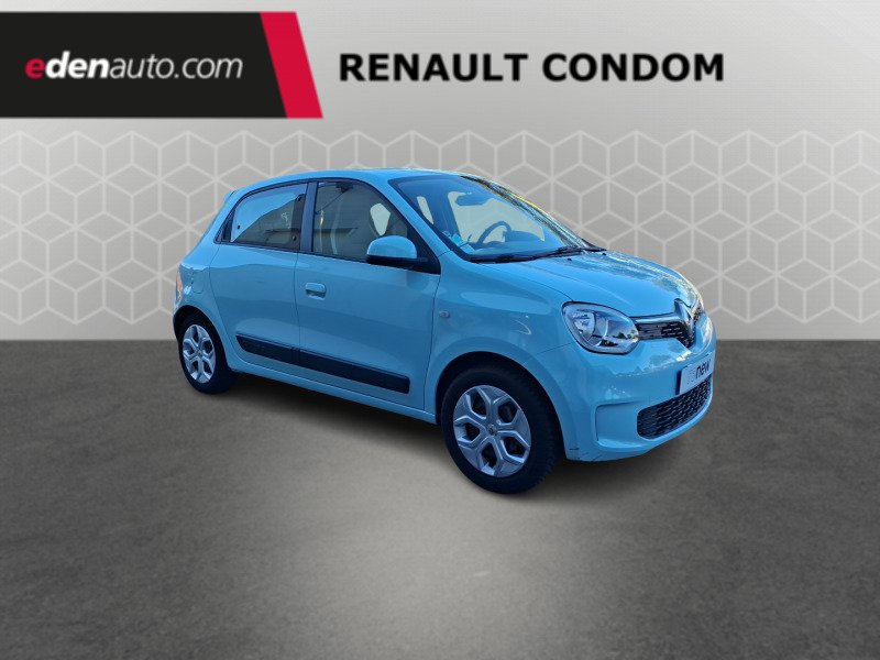Renault Twingo - Photo 8