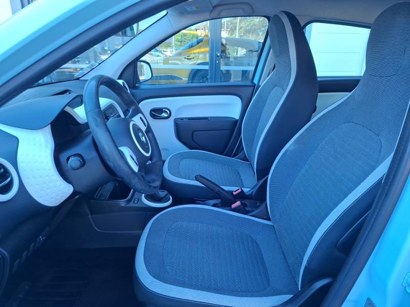 Renault Twingo - Photo 9