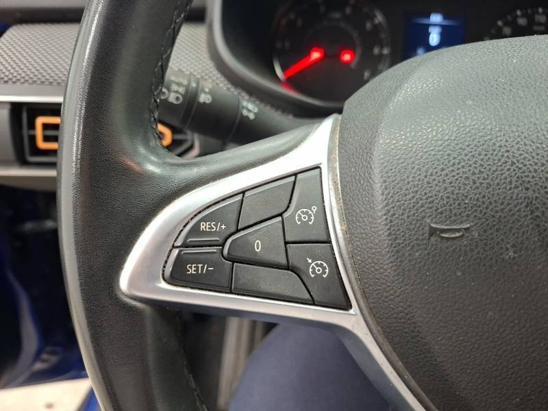 Dacia Sandero - Photo 11