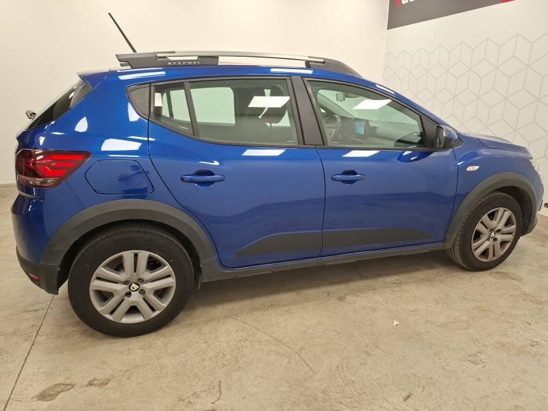 Dacia Sandero - Photo 12