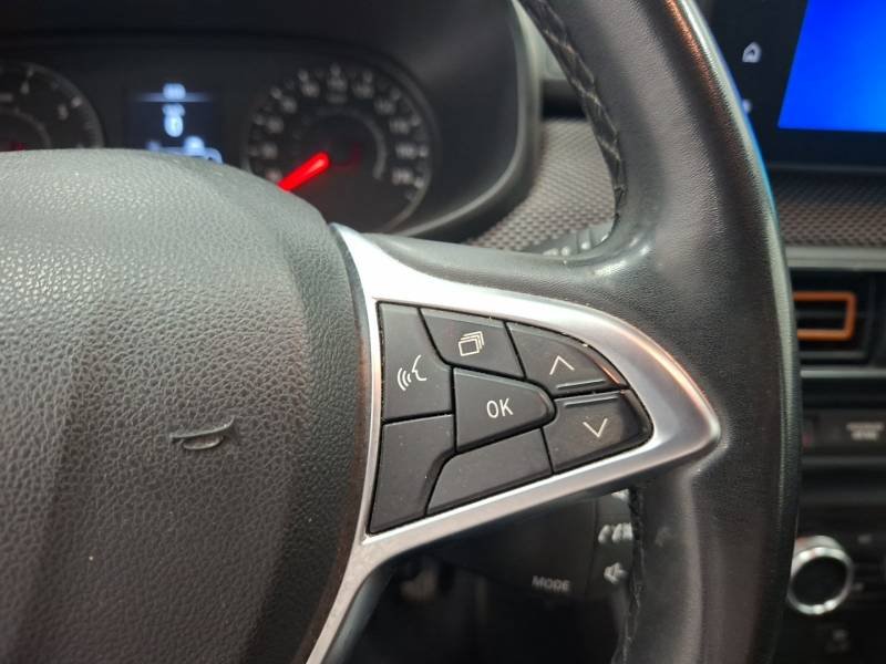 Dacia Sandero - Photo 14