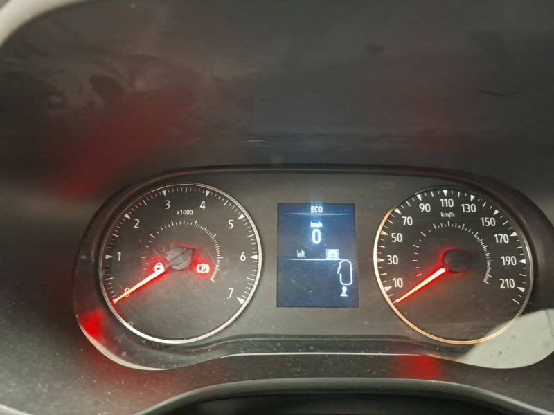 Dacia Sandero - Photo 15