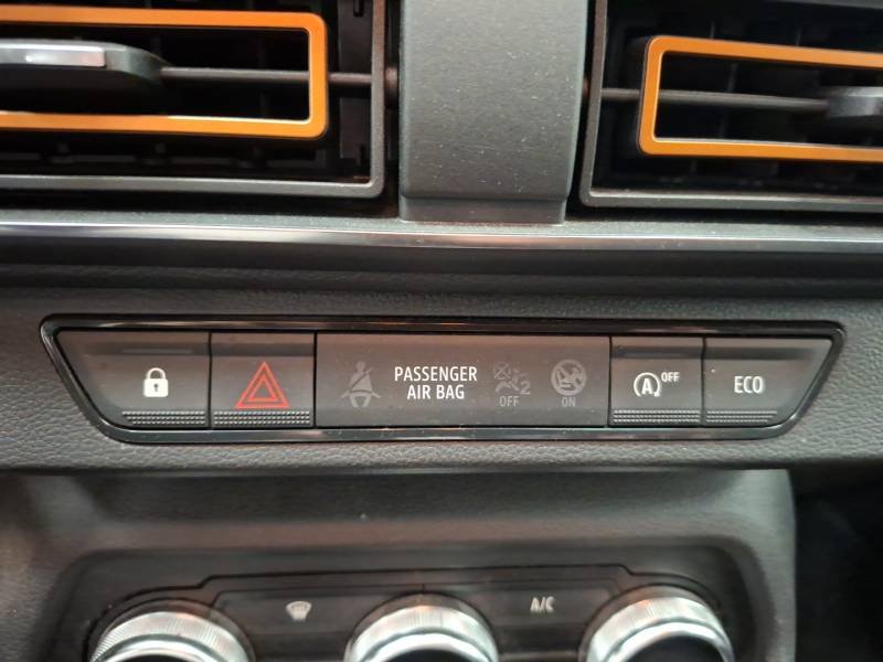 Dacia Sandero - Photo 16