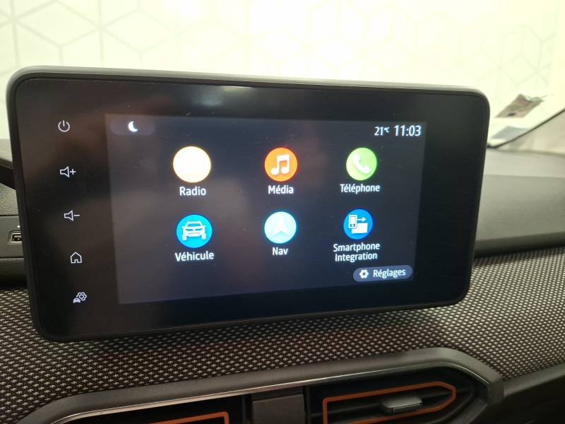 Dacia Sandero - Photo 18