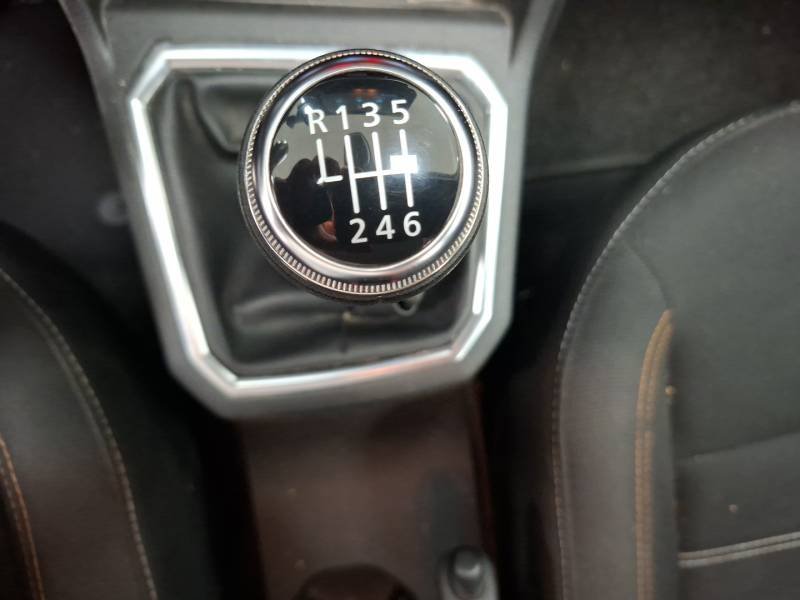 Dacia Sandero - Photo 19