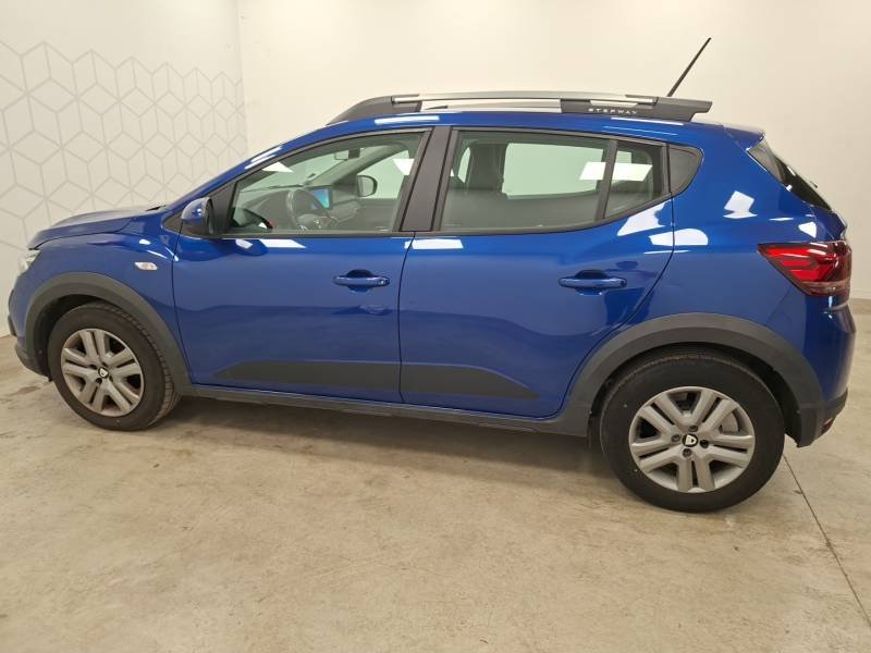 Dacia Sandero - Photo 2