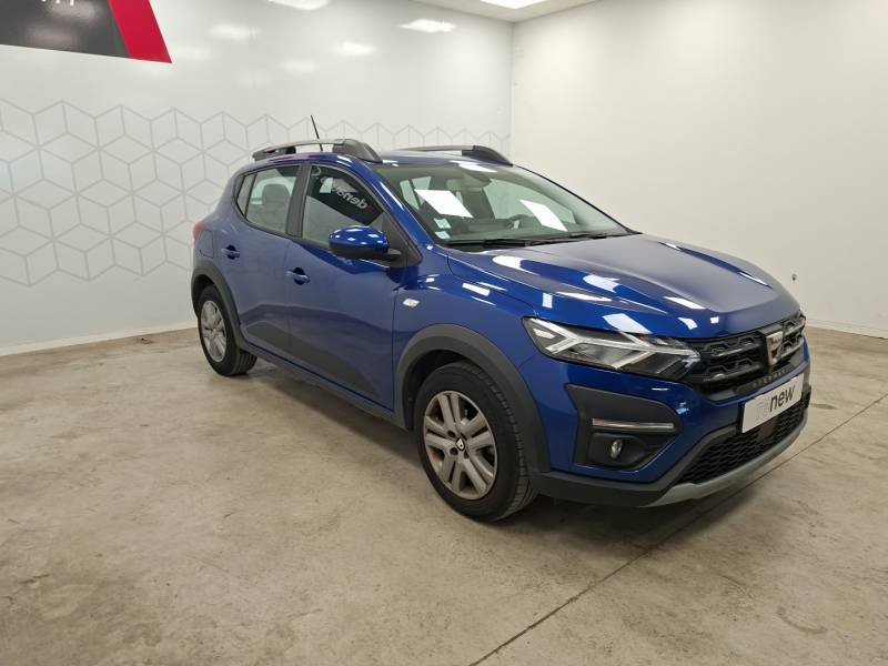Dacia Sandero - Photo 22
