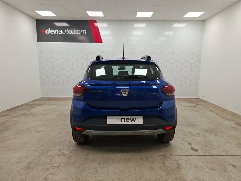 Dacia Sandero - Photo 3