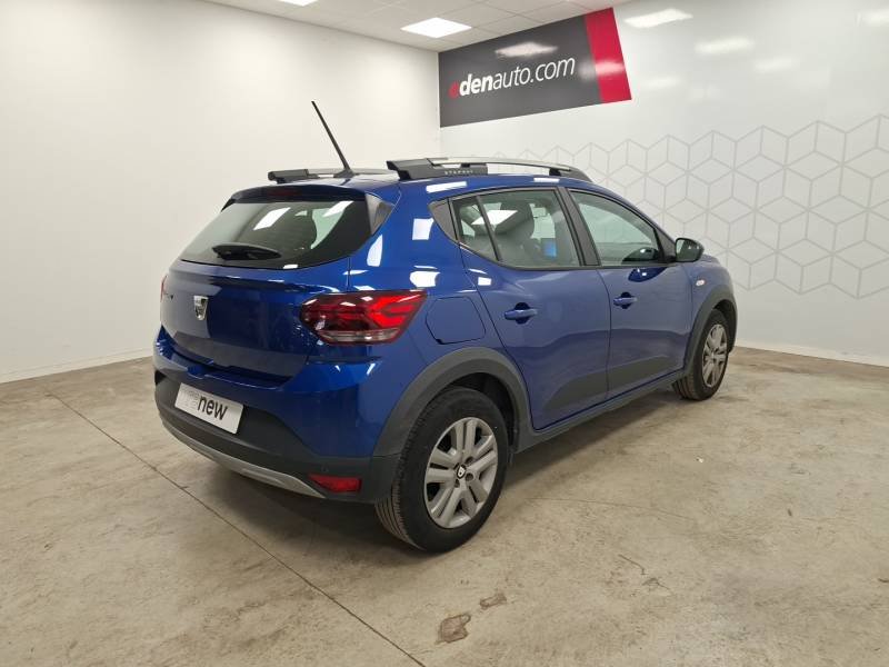 Dacia Sandero - Photo 4