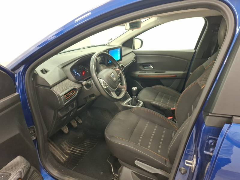 Dacia Sandero - Photo 6