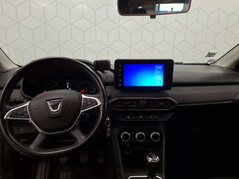 Dacia Sandero - Photo 7